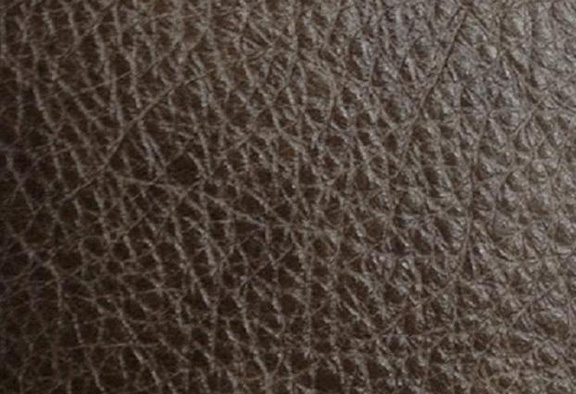 Bronx Leather - High Plains